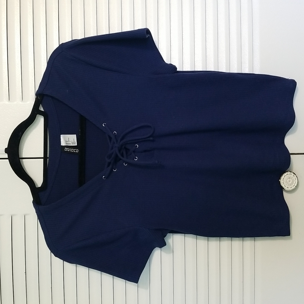 Short Sleeve Top